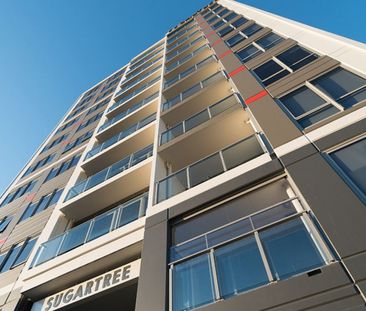 Unit 1004, 147 Nelson Street, Auckland Central, Auckland - Photo 6