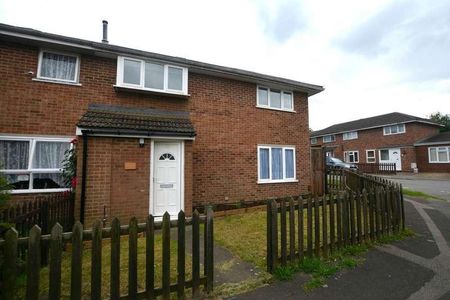 Greenlaw Place, Bletchley, MK3 - Photo 2