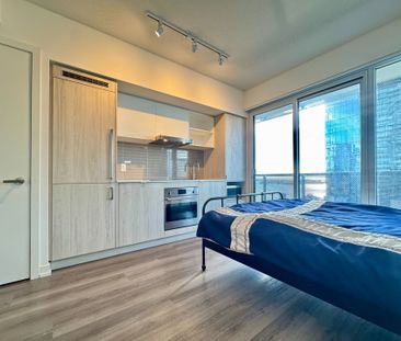 For Lease - 138 Downes Street Unit# 1910, Toronto, Ontario - Photo 1