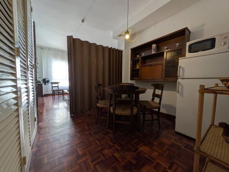 Loft de alquiler en Mañe I Flaquer, 7, El Putget i el Farró - Photo 4