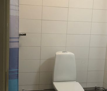 Torgny Segerstedts Allé, Uppsala - Foto 1