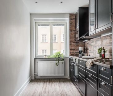 Ehrensvärdsgatan, Malmö - Photo 1