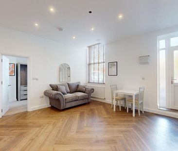 1 bedroom house to rent - Photo 3