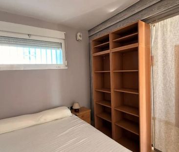 Loft de alquiler en C. la Toja, Los Álamos - Photo 6