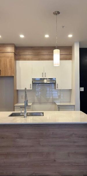 Les Jardiniers I & II | 3-4-5 ½ à louer, Joliette (SCB) - Photo 1