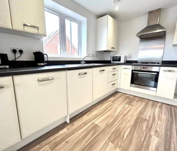 1 bedroom apartment to rent - Photo 3