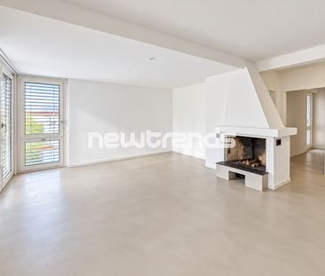3.5 Zimmer, 80 m², 1. Stock - Foto 5