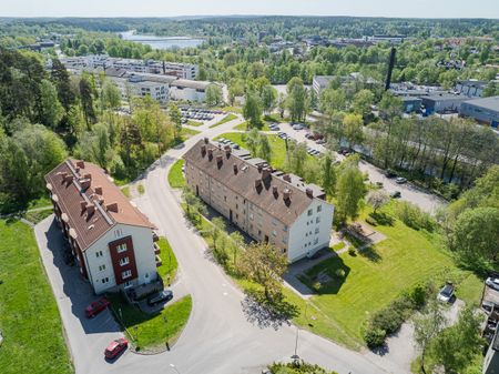 Kanalgatan, Finspång - Foto 3