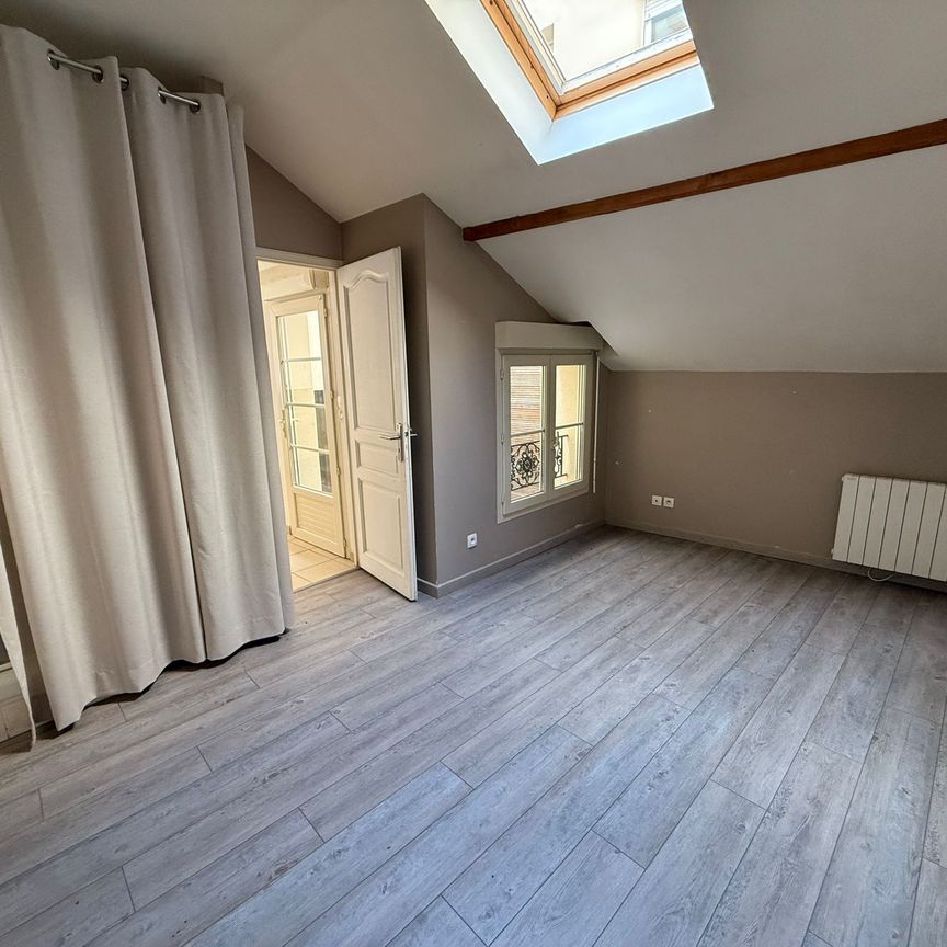 Location Appartement 2 pièces 38m² ARPAJON 91290 - Photo 1