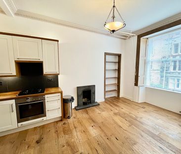 2 Bed Flat, Livingstone Place, EH9 - Photo 2