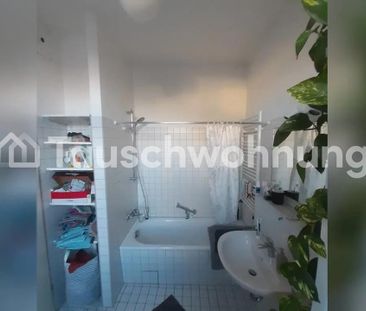 TAUSCHWOHNUNG Schöne große Wohnung in Deutz - Photo 2