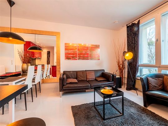 Immobilien - Photo 1