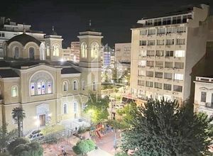 Διαμέρισμα για ενοικίαση - Κέντρο - Λιμάνι, - Photo 5