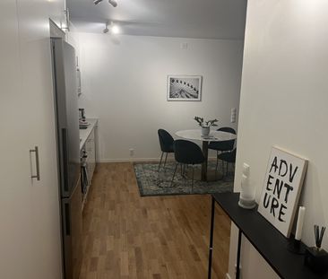 Partille - 2rok - 6mån - 11.500kr/mån - Foto 4