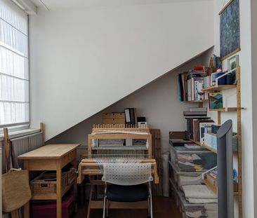 Duplex te huur - Foto 2