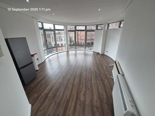 2 bedroom apartment to rent - Photo 1