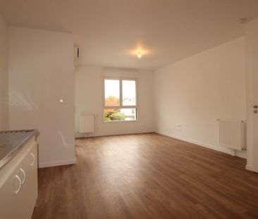 Location Appartement 2 pièces 44m² ST BRIEUC 22000 - Photo 1