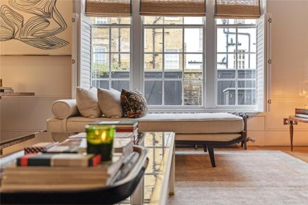 3 bedroom mews to rent - Photo 4