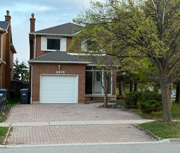 For Lease - 4616 Metcalfe Avenue Unit# Upper, Mississauga, Ontario - Photo 5