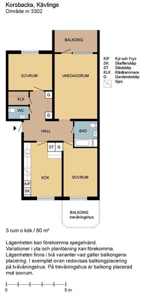 Nordanväg, Kävlinge - Photo 2