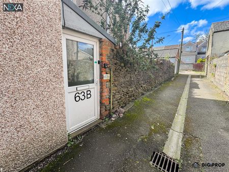 Room For Rent Queen Street, Pontypridd - Photo 5