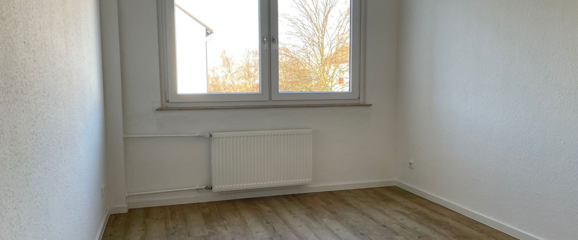 Modernisierte 3-Zi.-Whg. mit Balkon in angrenzender Nähe zu E-Haarzopf! - Photo 1