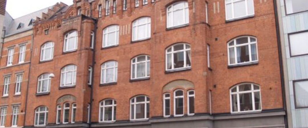 4 rum och kök, Östra Tullgatan 5 lgh 1301 Malmö. - Foto 1