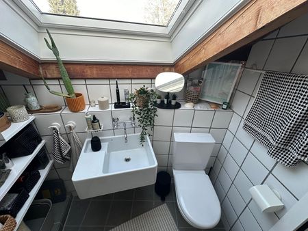 Duplex-/Maisonette-Wohnung in Wolfhausen - Foto 2