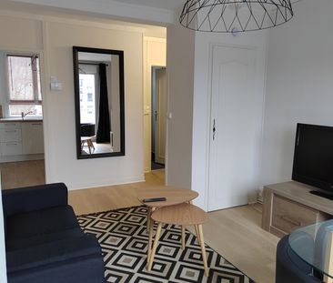 Location Appartement 2 Pièces 36 m² - Meublé - Photo 5