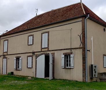 Maison de village avec garage et jardin - Photo 6