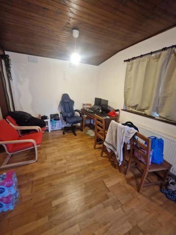 1 bedroom ground floor flat to rent - Photo 5