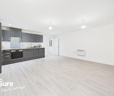 1 bedroom apartment to rent - Photo 6