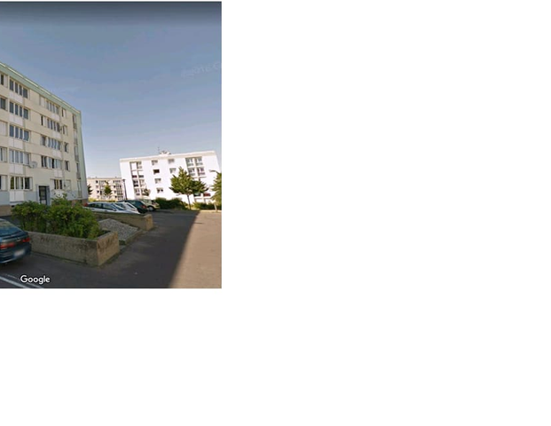 Appartement T3 Caucriauville - Photo 1