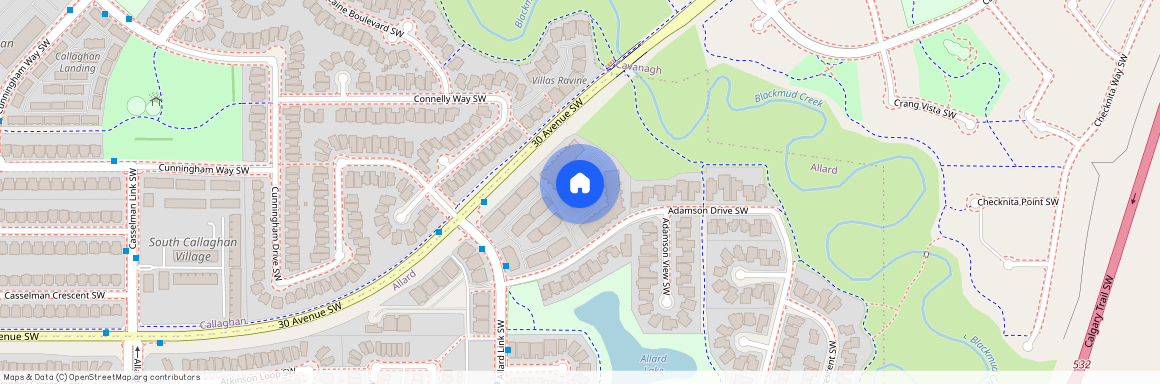 1144 Adamson Drive Southwest, T6W 2X7, Edmonton