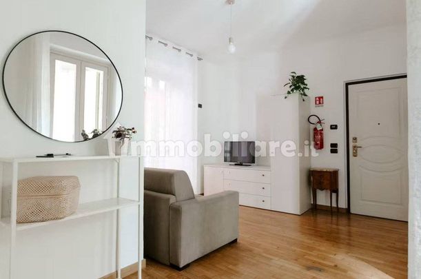 Bilocale via Vittorio Emanuele, Centro, Alba - Photo 1