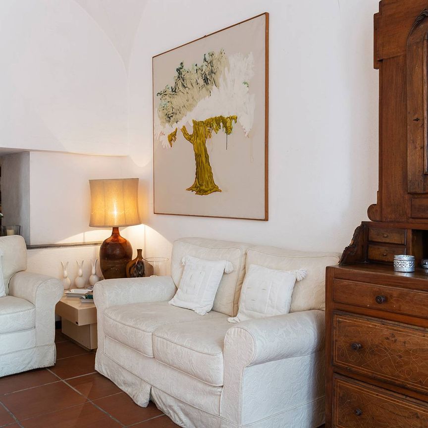 Villa dei Faraglioni - Delightful home at Capri - Photo 1