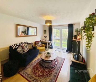 Cibbons Road, Chineham, Basingstoke, RG24 - Photo 2