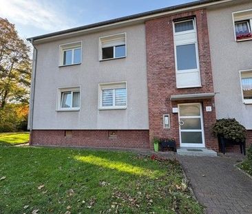 Gemütliche 3,5 Raum Wohnung mit Tageslichtbad - Photo 1