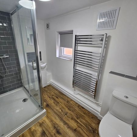 1 Bed Student Accommodation - Photo 3