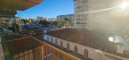 Alquiler de piso en Centro Ciudad - Photo 3