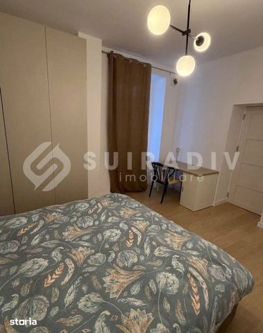Apartament 2 dormitoare | Moților | 10 minute de UMF și USAMV - Fotografie 4