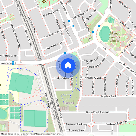 14 Pickering Gardens, WA 6038, Alkimos