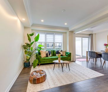 For Lease - 3002 Preserve Drive Unit# 33, Oakville, Ontario - Photo 3