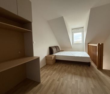 Location Appartement 2 pièces 27m² MAROMME 76150 - Photo 3