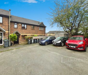 1 bedroom mid-terrace to rent Coverdale - 1 bedroom House - Private... - Photo 5