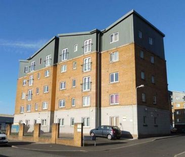 1 bedroom flat to rent - Photo 5