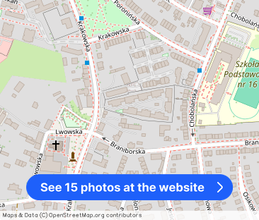 4 pokoje, ogródek, garaż – Gumieńce, od 1.09 - Photo 1