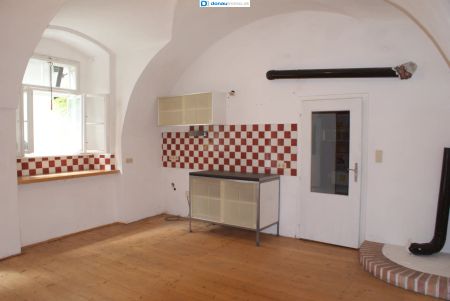 102qm historische Altbauwohnung in Krems/Stein würde sich über einen neuen Mieter sehr freuen! - Photo 4