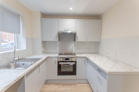 Cramswell Close, Haverhill - Photo 2