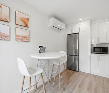 For Lease - 412 Delaware Avenue Unit# 2nd Flr, Toronto, Ontario - Photo 4